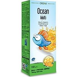ocean multi