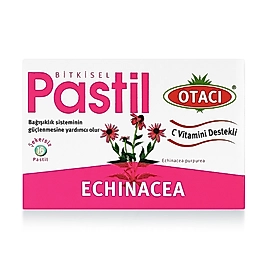 otacı pastıl ekınezya